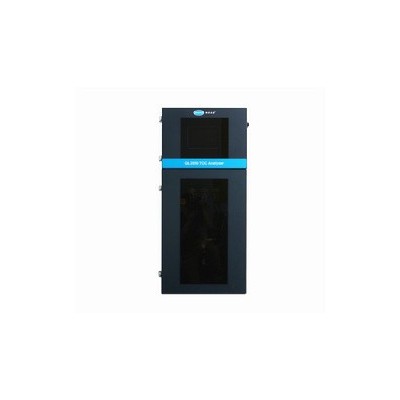 美國哈HACH QL3550在線總有機碳toc