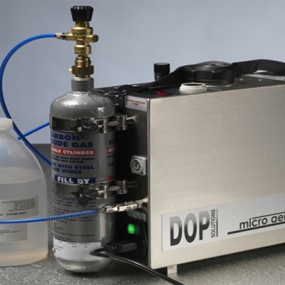 Kanomax DOP2200氣溶膠發生器