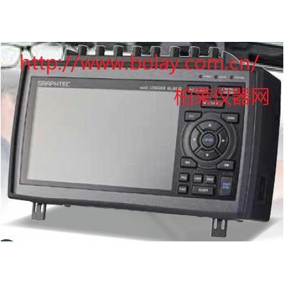 圖技GRAPHTEC GL2000 多通道數據記