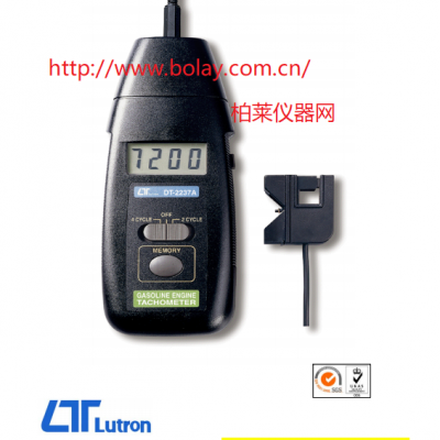 路昌LUTRON DT-2237A發動機轉速表
