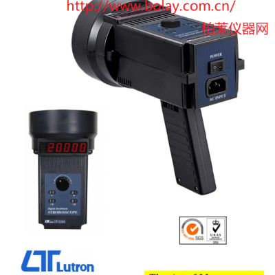 路昌LUTRON DT-2249A 閃光同步轉速