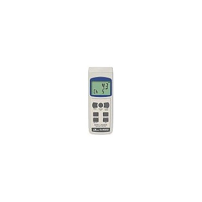 路昌 DL-9602SD SD卡數據紀錄器