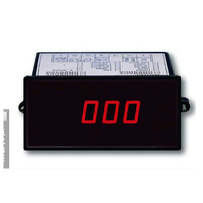 路昌 LUTRON DR-99ACV數字電壓表頭|