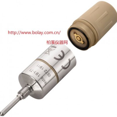 德國(guó)德圖testo 191 T1 - HACCP 溫度