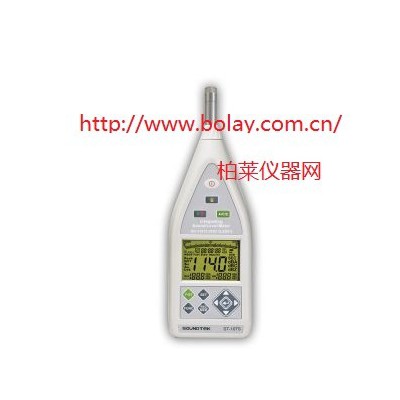 臺灣泰瑪斯TENMARS ST-107S 積分式