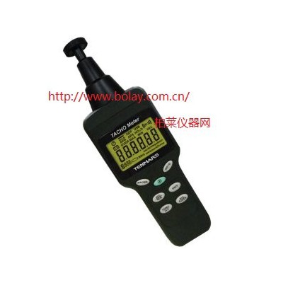 臺(tái)灣泰瑪斯TENMARS TM-4100 轉(zhuǎn)速計(jì)