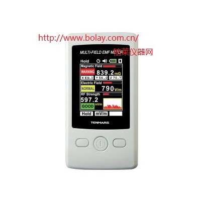 臺灣泰瑪斯TENMARS TM-190高低頻磁