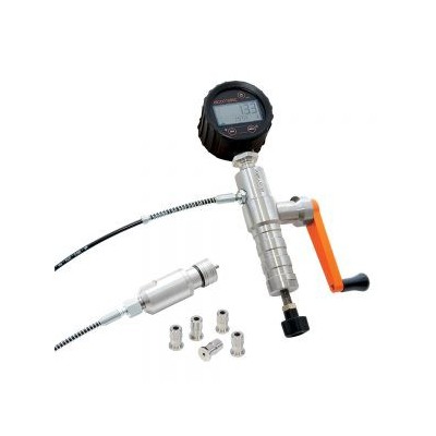易高Elcometer 508 數字推拔附著力