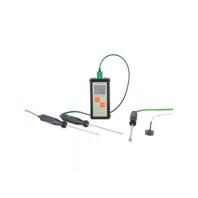 易高Elcometer 213/2 數字式防水溫
