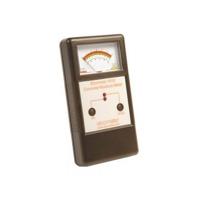 易高Elcometer 7410 水泥濕度計(jì)|K00
