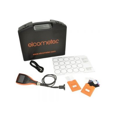 易高Elcometer 管道沉積測量系統|A4