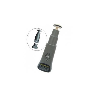 衡欣AZ-8008接觸非接觸兩用型轉速表
