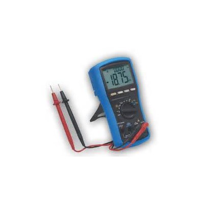 美翠 MD9060真有效值重載工業數字萬