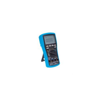 美翠 MD9050真有效值重載工業數字萬