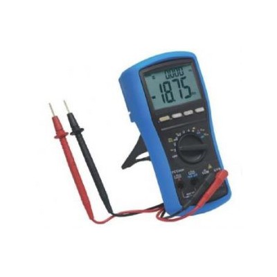 美翠 MD9030真有效值通用數字萬用表
