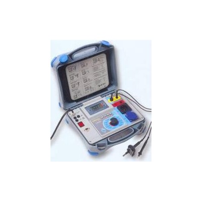 美翠 MI2170機器開關柜安規綜合測試