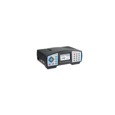 美翠 MI2142 醫療設備安規測試儀