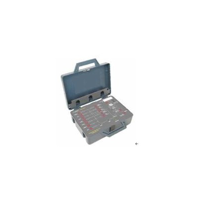 美翠 CS2077 高壓兆歐表校驗儀