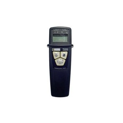 法國CA TK 2002接觸式溫度計TK2002