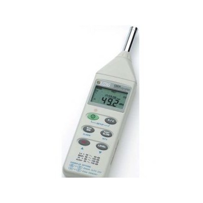 法國CA CA834環(huán)境測試與測量聲級(jí)計(jì)