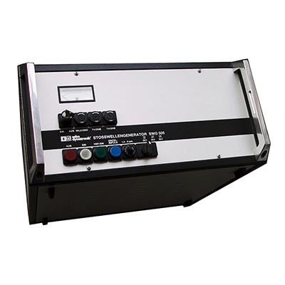 美國MEGGER SWG505沖擊波發生器