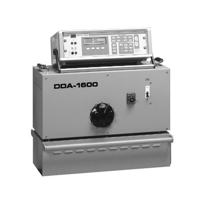 美國MEGGER DDA1600斷路器測試儀