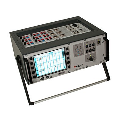 美國MEGGER TM1700斷路器分析系統