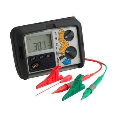 美國MEGGER LT300高電流回路測試儀