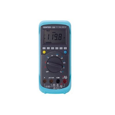 CENTER-122記憶式萬用|CENTER122數