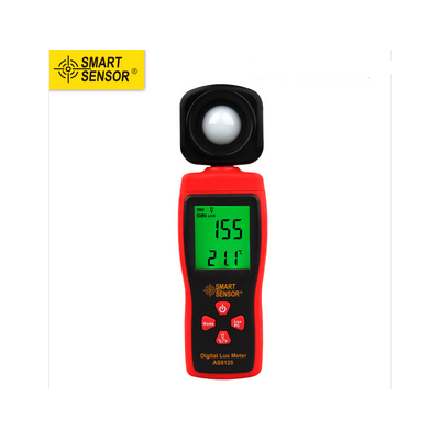 希瑪SMART AS8125光照度計(jì)