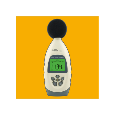 ?，擲MART AR844數字噪音計|聲級計