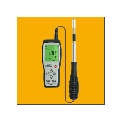 希瑪SMART AR866熱敏式風(fēng)速風(fēng)量計