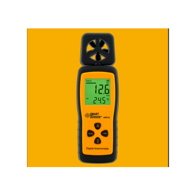 希瑪SMART AR216風速風量計
