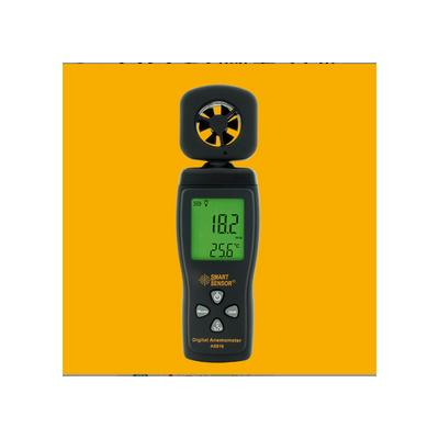 希瑪SMART AS816迷你型風(fēng)速計