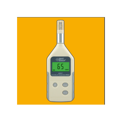 希瑪SMART AR827數(shù)字式溫濕度計