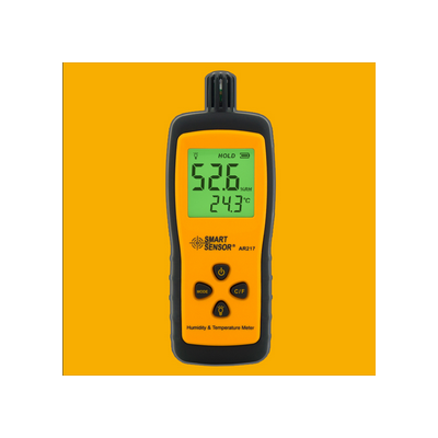 希瑪SMART AR217數字式溫濕度計