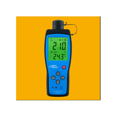 希瑪SMART AR8100氧氣檢測儀