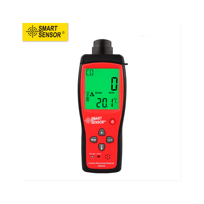 希瑪SMART AS8402一氧化碳氣體檢測