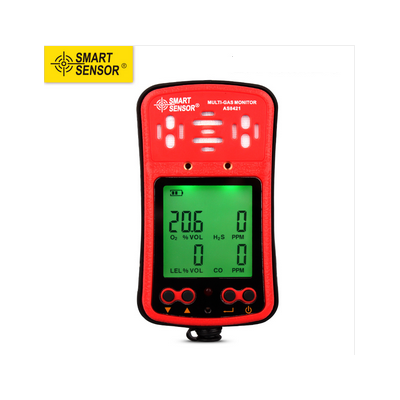 希瑪SMART AS8902可燃氣體檢測儀
