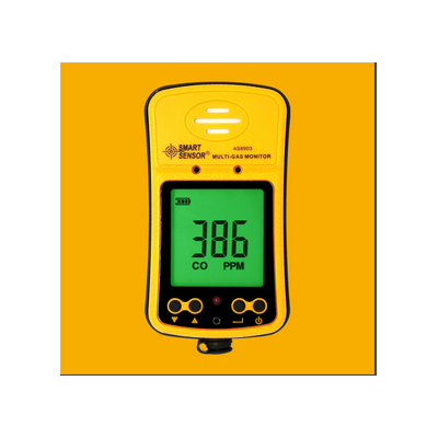 希瑪SMART AS8903二合一氣體檢測儀|