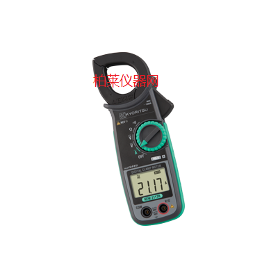 克列茨 KEW 2117R數字式鉗形表