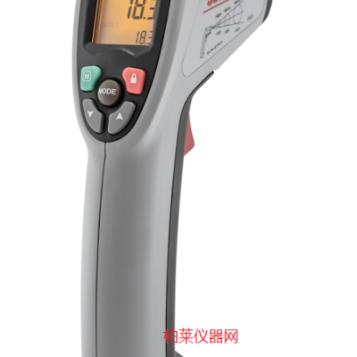 先馳ST670_ST672_ST675紅外線測溫儀