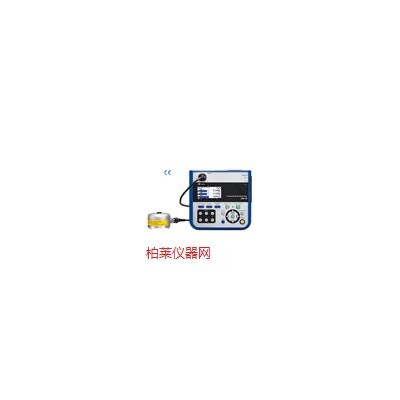 理音RION  VM-56三軸地傳振動測量儀