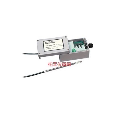 TSI 8455風速傳感器