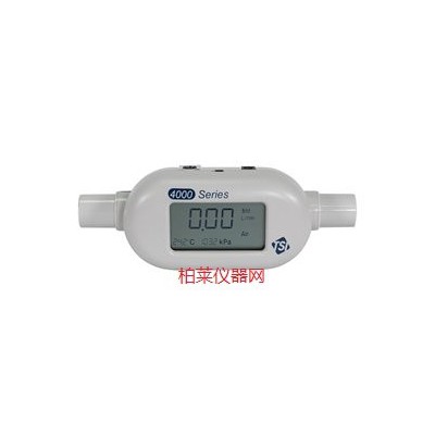 TSI 4040/4043/4045質量流量計