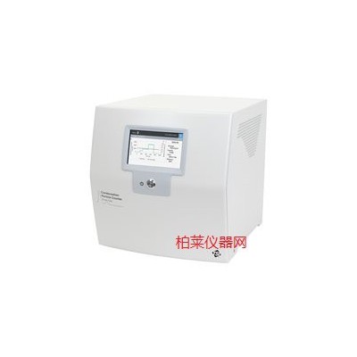 TSI 3752型高濃度凝聚核粒子計數器
