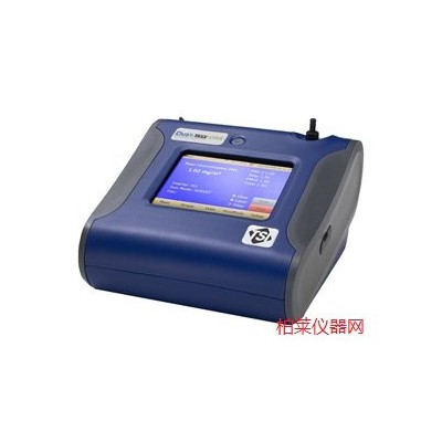 TSI8533氣溶膠監測儀|TSI8533臺式粉