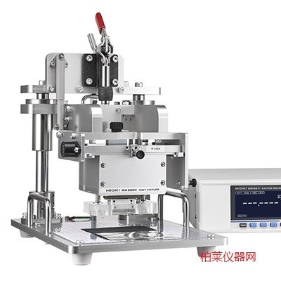 日置 RM2610電極電阻測試系統