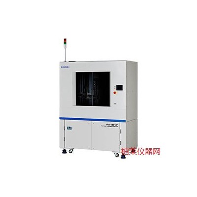 日置 FA1817飛針測(cè)試機(jī)