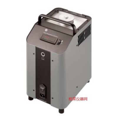Druck Liquid TC165-0溫度校準器